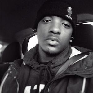 Meet your Posher, Deshaun